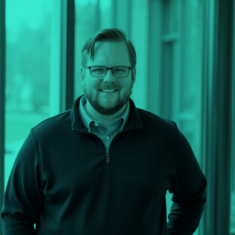 Damien Guyton, Head of Development