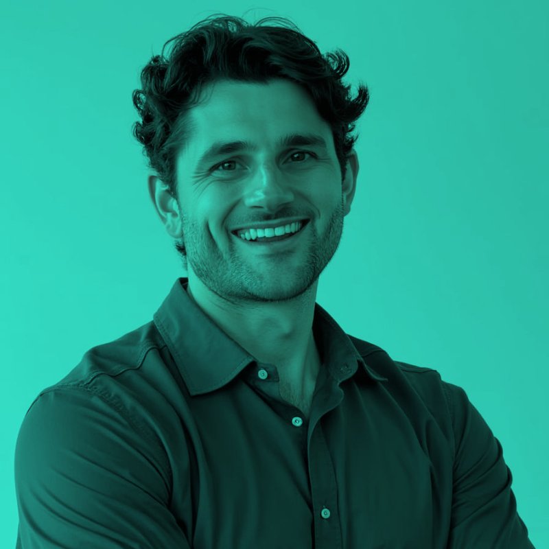 David Sides, Director of Operations