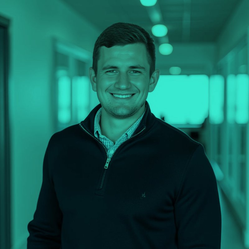 Evan Greenbaum, Director of SEO Strategy