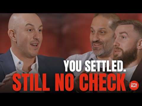 The Jon & Marc Podcast — Episode 3