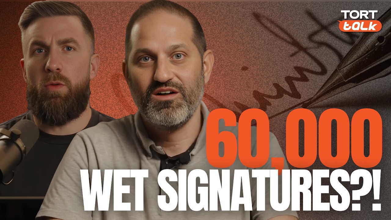 Tried & True Podcast — Episode 3